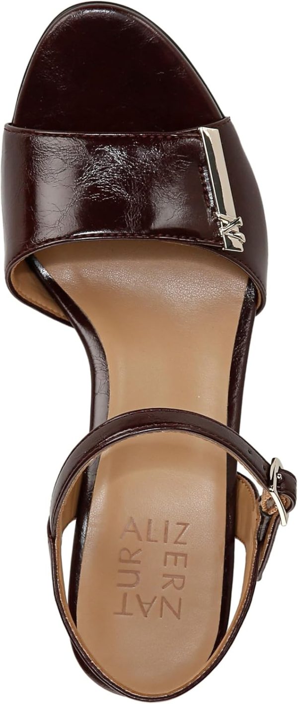 Naturalizer Women's, Bristol Sandal - Image 157