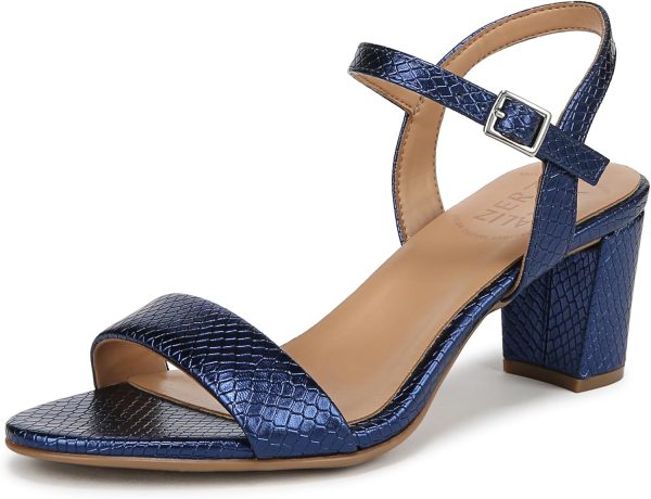 Naturalizer Women's, Bristol Sandal - Image 162
