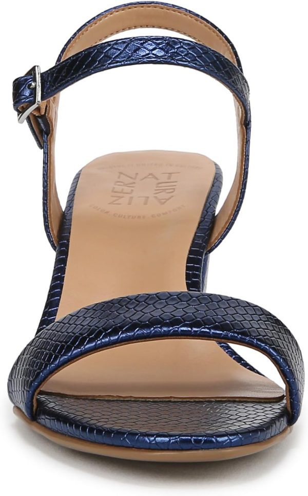 Naturalizer Women's, Bristol Sandal - Image 163