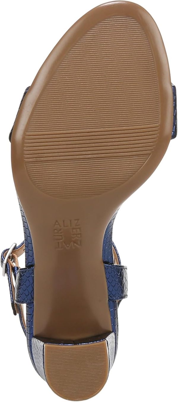 Naturalizer Women's, Bristol Sandal - Image 165