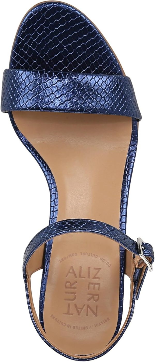 Naturalizer Women's, Bristol Sandal - Image 166