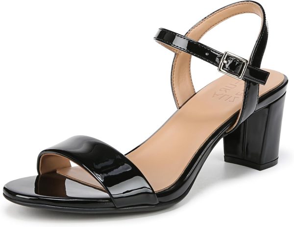 Naturalizer Women's, Bristol Sandal - Image 180