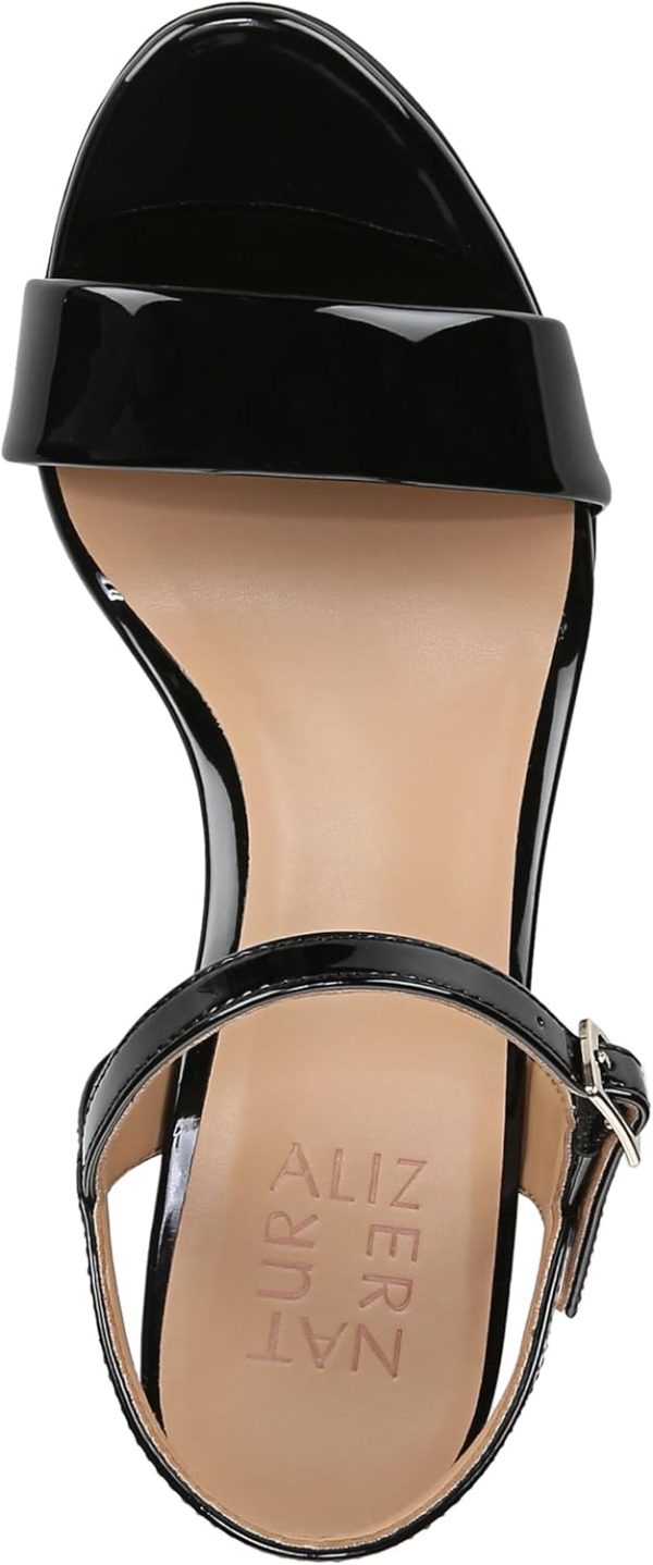Naturalizer Women's, Bristol Sandal - Image 184