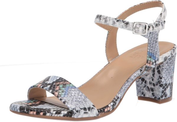 Naturalizer Women's, Bristol Sandal - Image 198