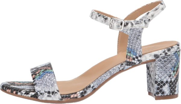 Naturalizer Women's, Bristol Sandal - Image 205