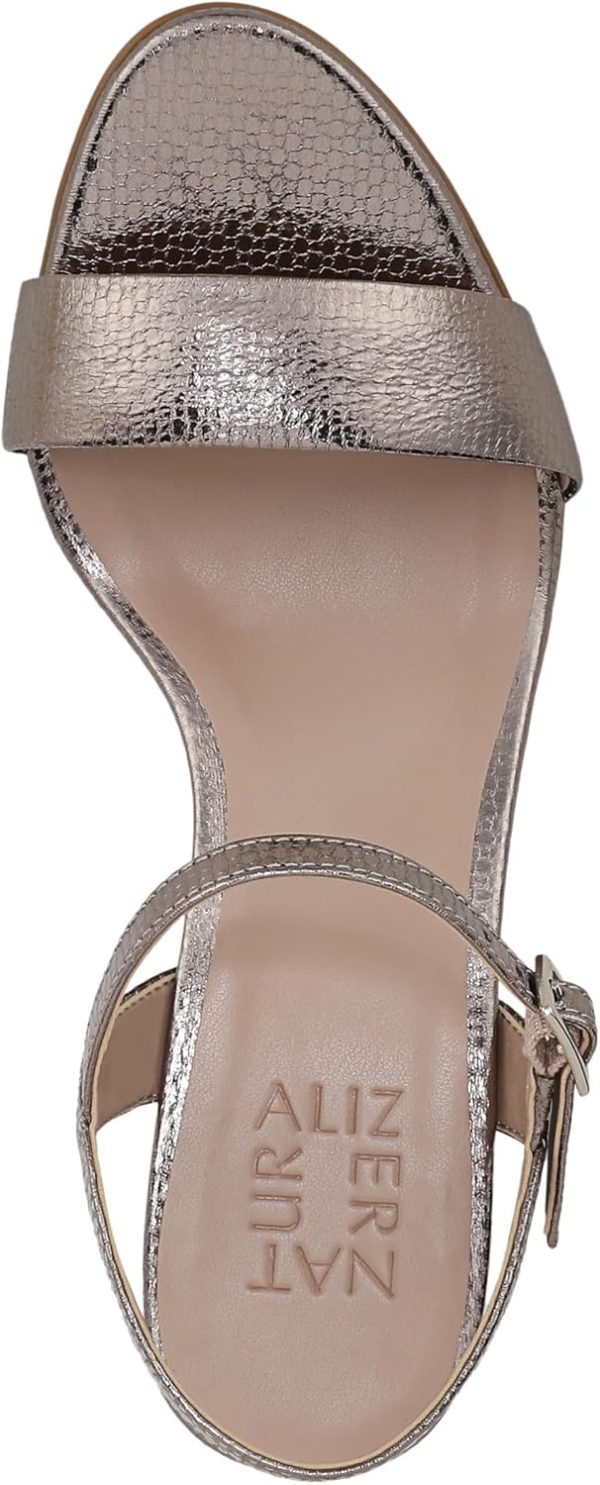 Naturalizer Women's, Bristol Sandal - Image 210