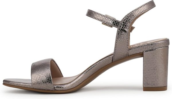 Naturalizer Women's, Bristol Sandal - Image 214