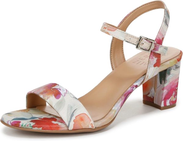 Naturalizer Women's, Bristol Sandal - Image 215