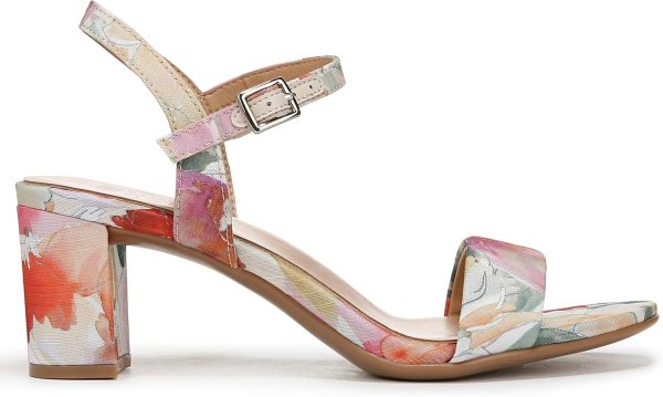 Naturalizer Women's, Bristol Sandal - Image 220