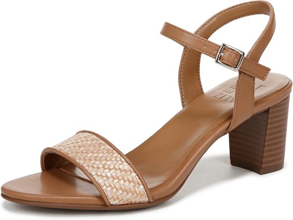 Naturalizer Women's, Bristol Sandal - Image 224