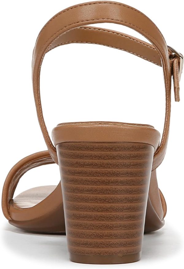 Naturalizer Women's, Bristol Sandal - Image 226