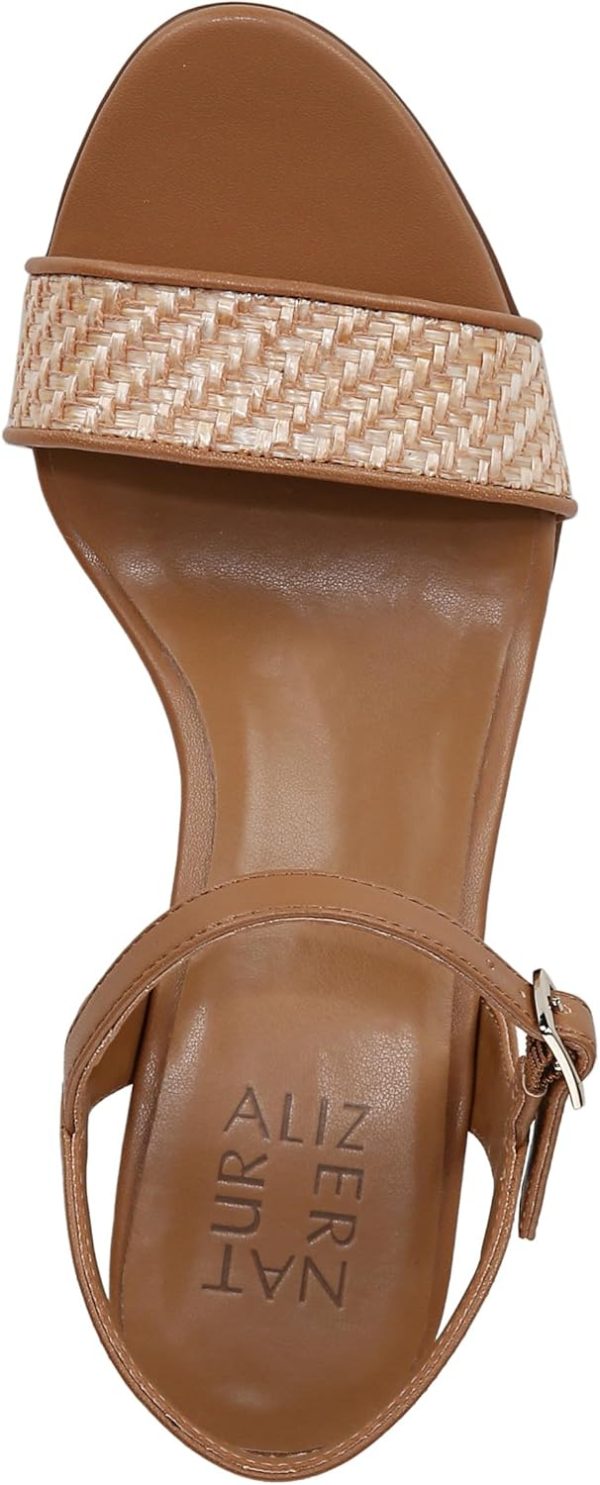 Naturalizer Women's, Bristol Sandal - Image 228
