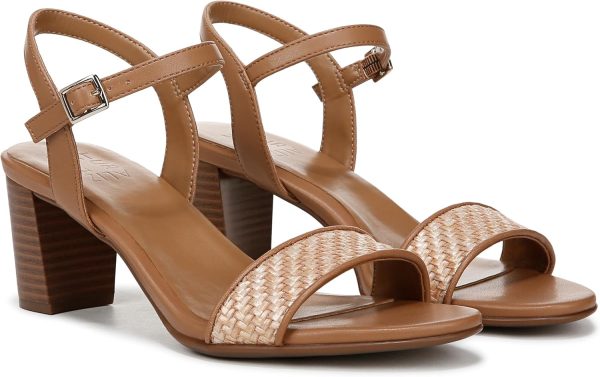 Naturalizer Women's, Bristol Sandal - Image 230