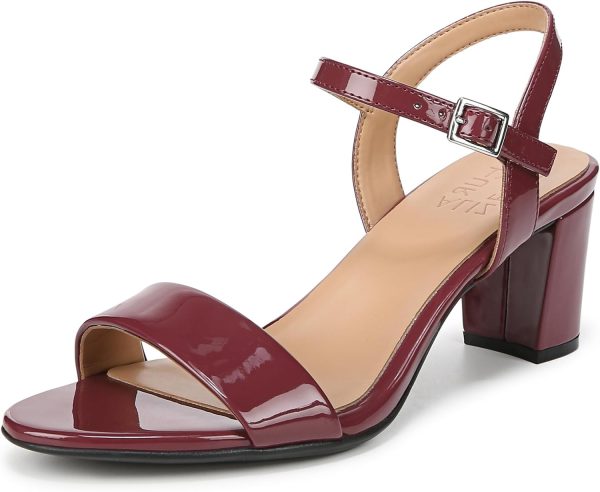 Naturalizer Women's, Bristol Sandal - Image 233