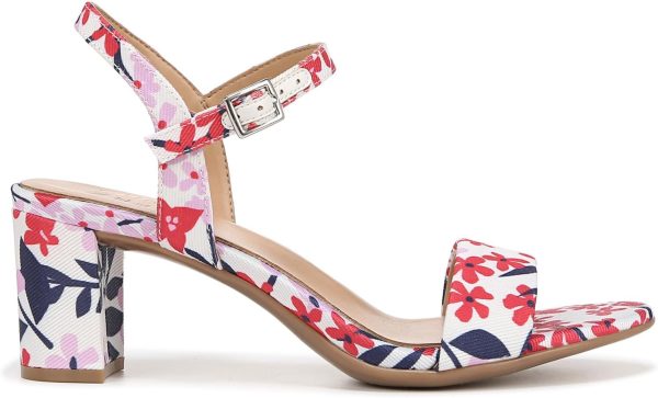 Naturalizer Women's, Bristol Sandal - Image 243
