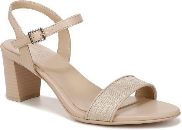 Naturalizer Women's, Bristol Sandal - Image 249