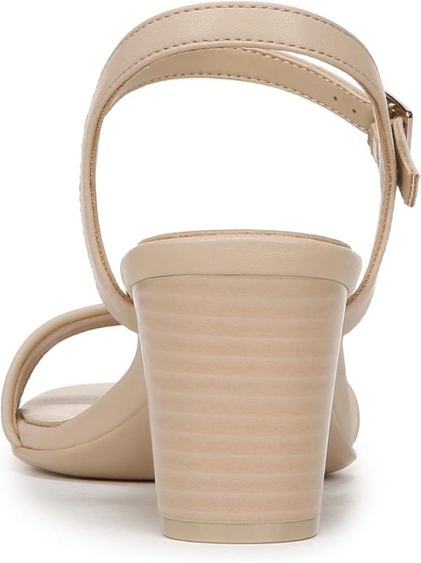 Naturalizer Women's, Bristol Sandal - Image 251