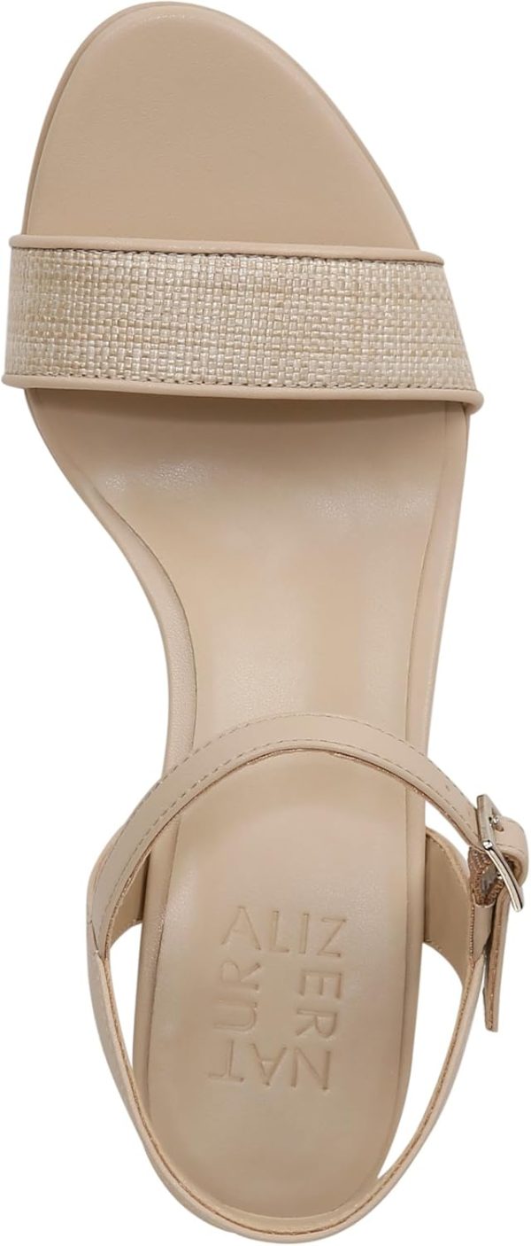 Naturalizer Women's, Bristol Sandal - Image 253