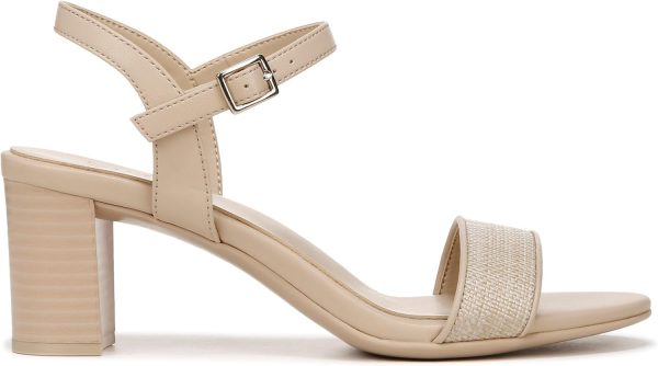 Naturalizer Women's, Bristol Sandal - Image 254