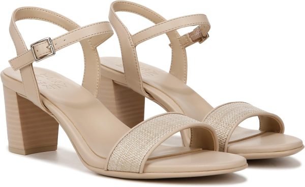Naturalizer Women's, Bristol Sandal - Image 255