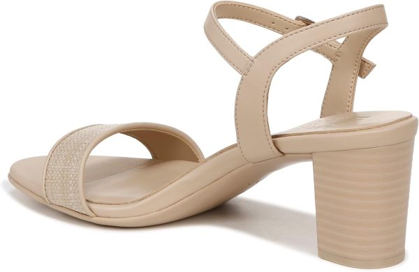 Naturalizer Women's, Bristol Sandal - Image 256