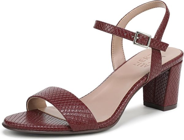 Naturalizer Women's, Bristol Sandal - Image 276