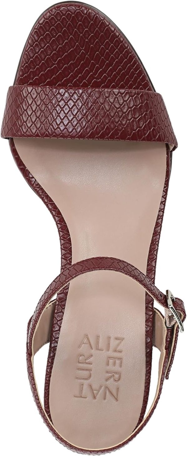 Naturalizer Women's, Bristol Sandal - Image 280
