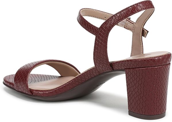Naturalizer Women's, Bristol Sandal - Image 283