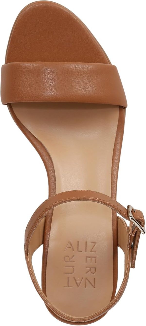 Naturalizer Women's, Bristol Sandal - Image 289