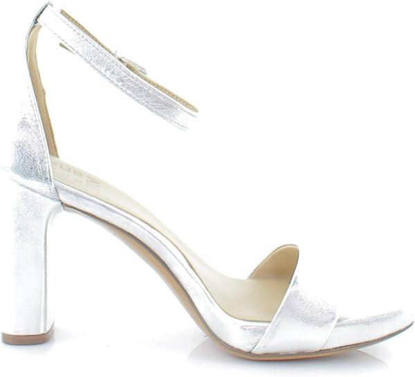 Naturalizer Women's Joy Ankle Strap Heeled Dress Sandal - Image 62