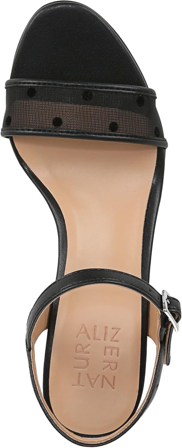 Naturalizer Women's, Bristol Sandal - Image 298