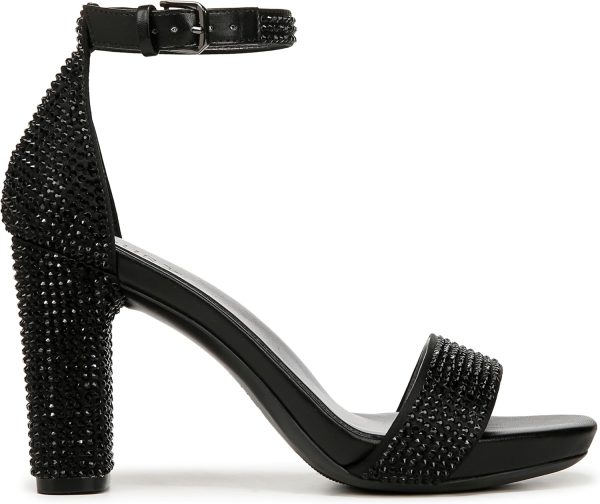 Naturalizer Women's Joy Ankle Strap Heeled Dress Sandal - Image 172