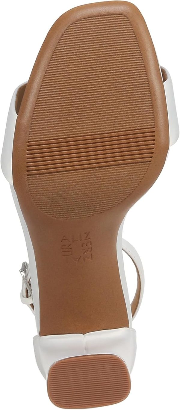 Naturalizer Women's Joy Ankle Strap Heeled Dress Sandal - Image 191