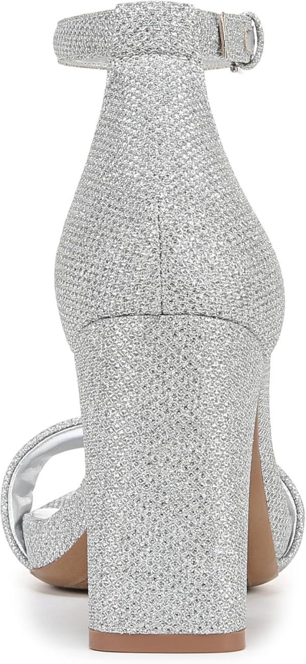 Naturalizer Women's Joy Ankle Strap Heeled Dress Sandal - Image 199