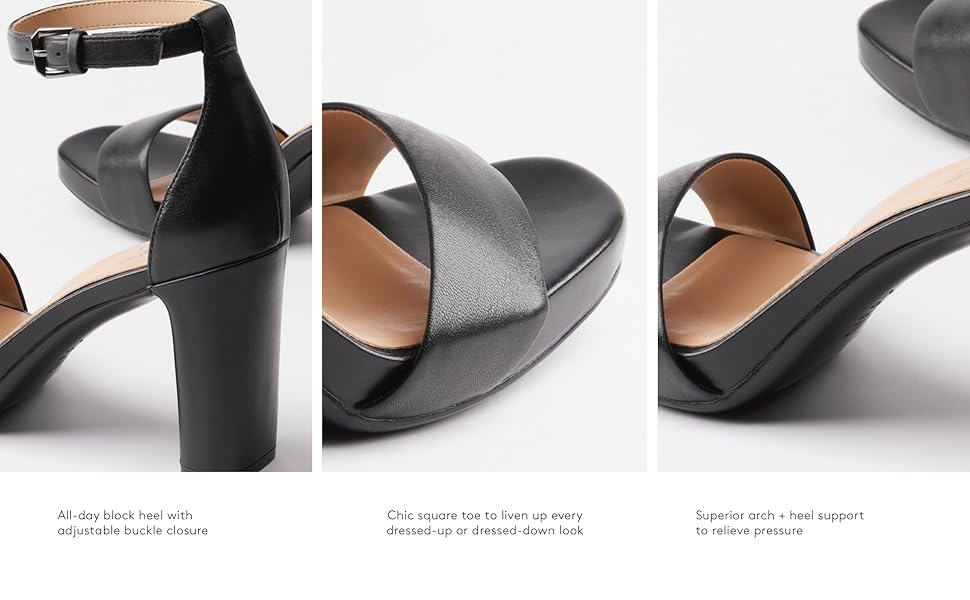 Naturalizer Joy Dress Sandal