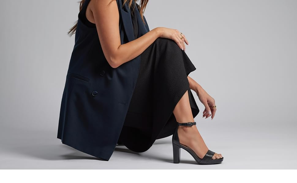 Naturalizer Joy Dress Sandal